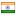 indianscience.in server is located in India